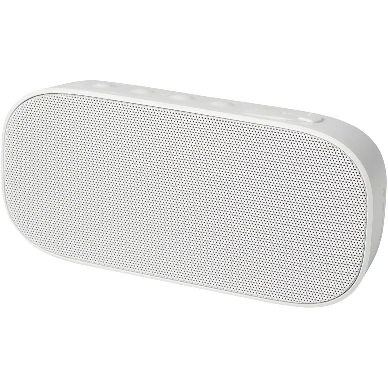 Hovedproduktbilde for Hvit Stark 5W Resirkulert Plast IPX5 Bluetooth® Høyttaler