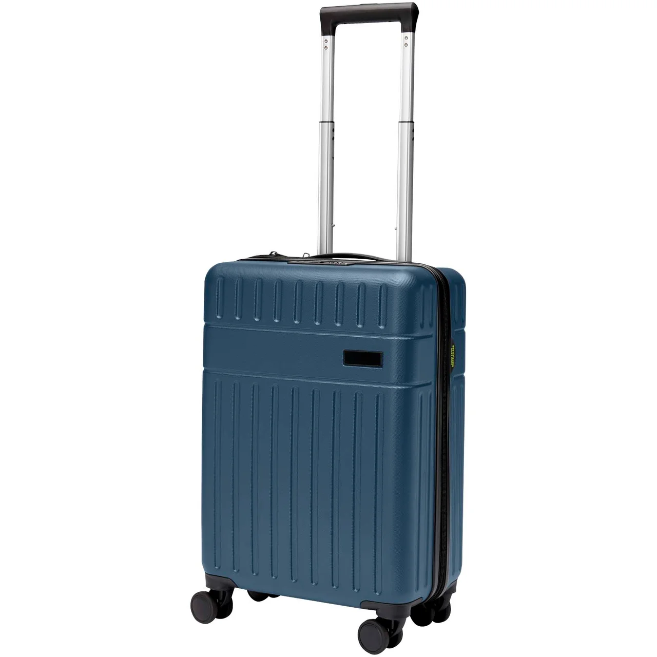 Hovedproduktbilde for Hale blue Rover GRS Resirkulert Plast 40L Kabin Koffert