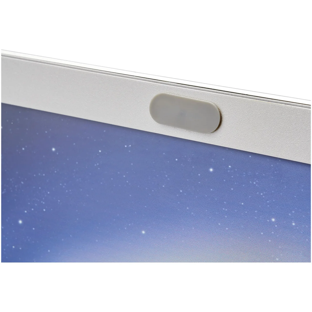 Hovedproduktbilde for Grå Hide Webcam Cover
