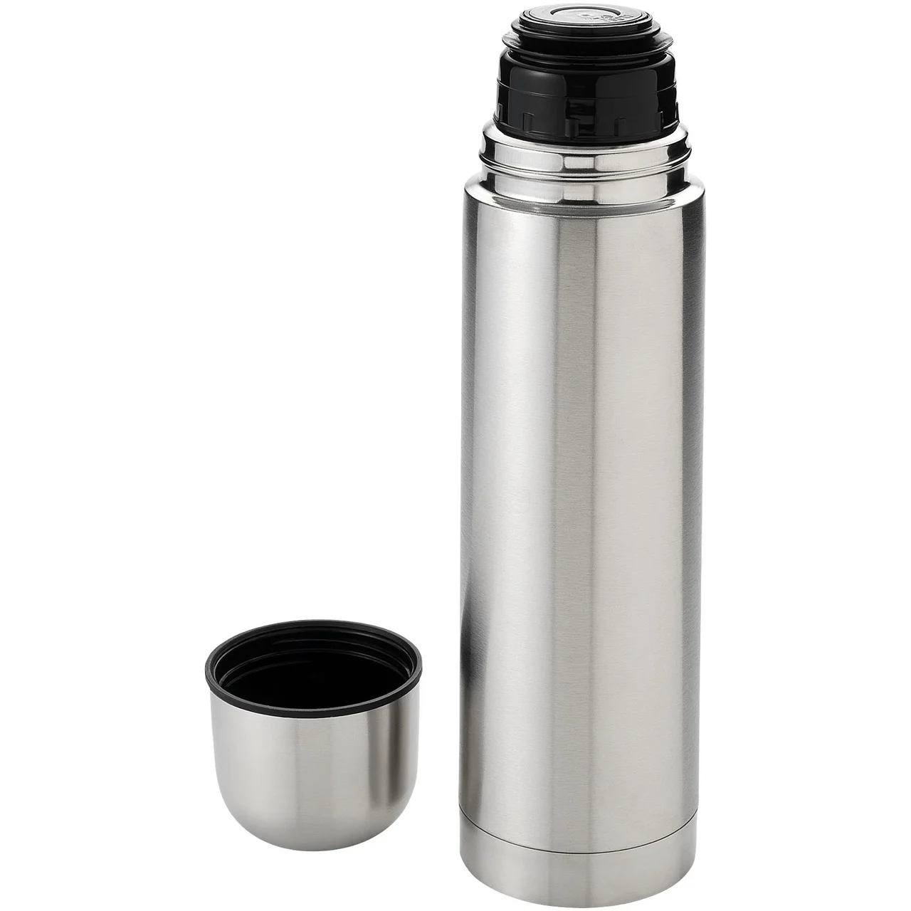 Hovedproduktbilde for Sølv Sullivan 750 ml Termos