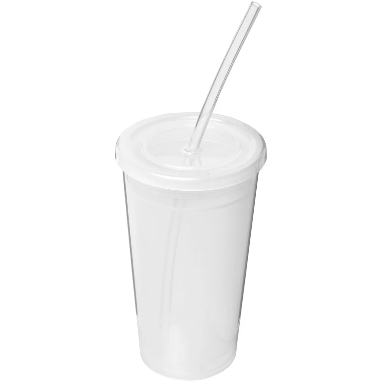 Hovedproduktbilde for Transparent klar Stadium 350 ml Transparent Termokopp