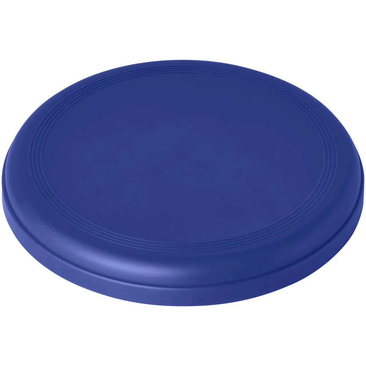 Hovedproduktbilde for Blå Crest Resirkulert Plast Frisbee