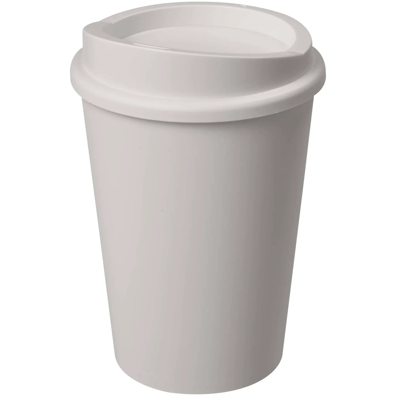 Hovedproduktbilde for Elfenbenshvit Americano® Switch Renew 300 ml Lokk  Plastkopp