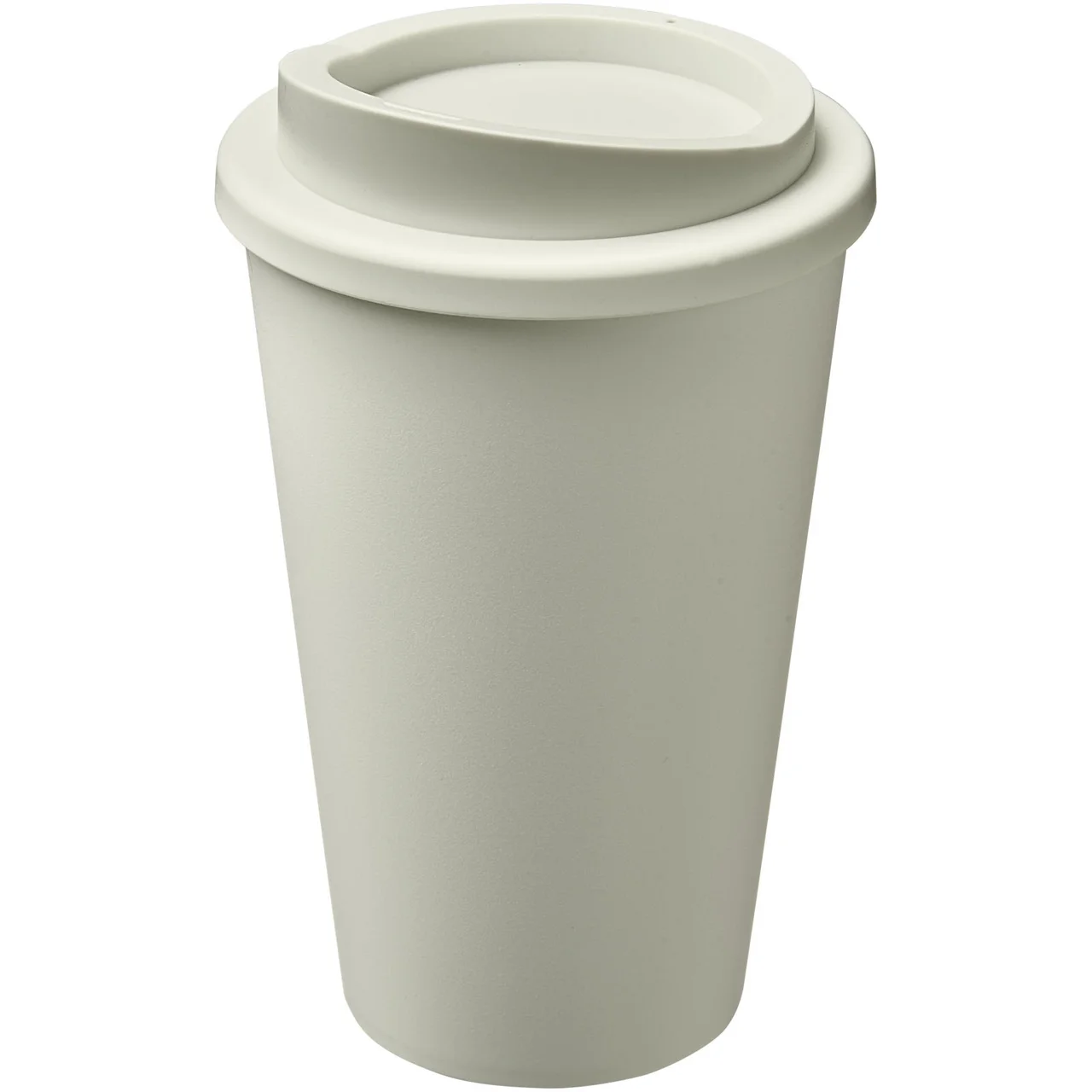 Hovedproduktbilde for Elfenbenshvit Americano® ­­Renew 350 ml Resirkulert  Termokopp
