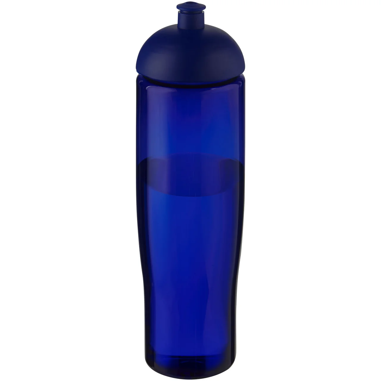 Hovedproduktbilde for Blå/Blå H2O Active® Eco Tempo 700 ml Kuppel Lokk Sportsflaske