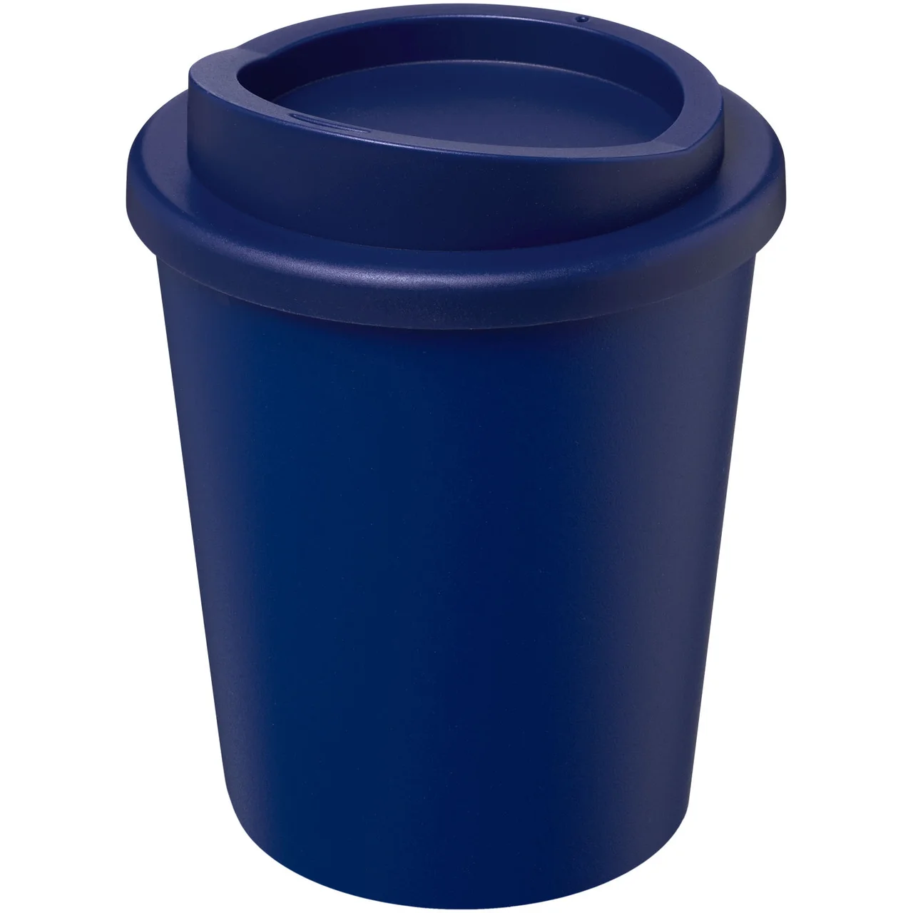 Hovedproduktbilde for Blå Americano® Espresso Eco 250 ml Resirkulert Plast Termokopp