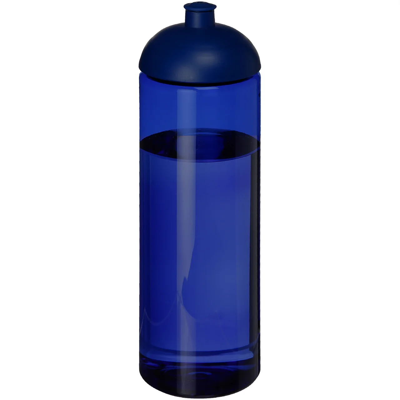 Hovedproduktbilde for Blå/Blå H2O Active® Eco Vibe 850 ml Kuppel Lokk Sportsflaske
