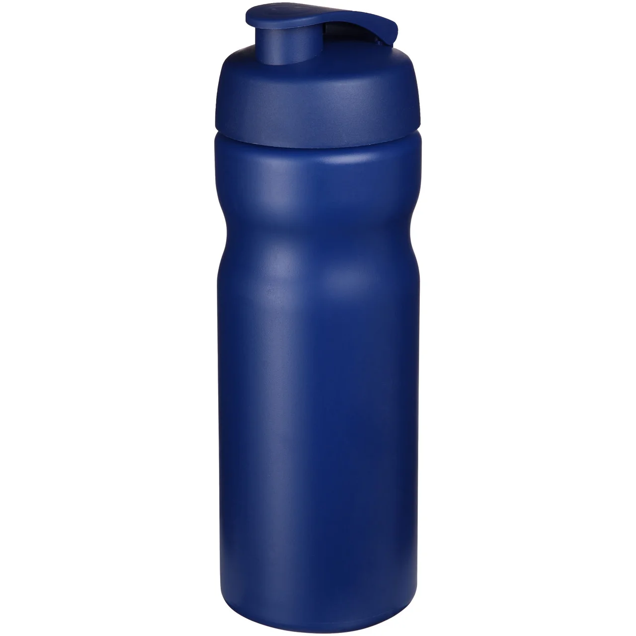 Hovedproduktbilde for Blå Baseline® Plus 650 ml Flipp Lokk Sportsflaske