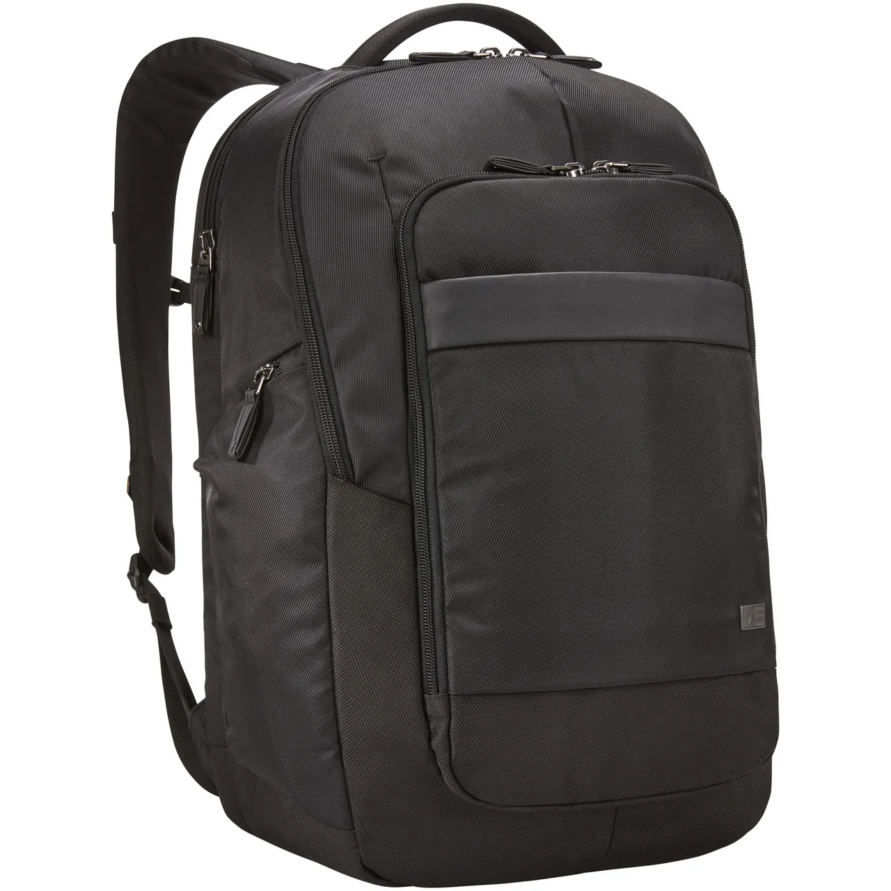 Hovedproduktbilde for Solid svart Case Logic  Notion 29 L Ryggsekk