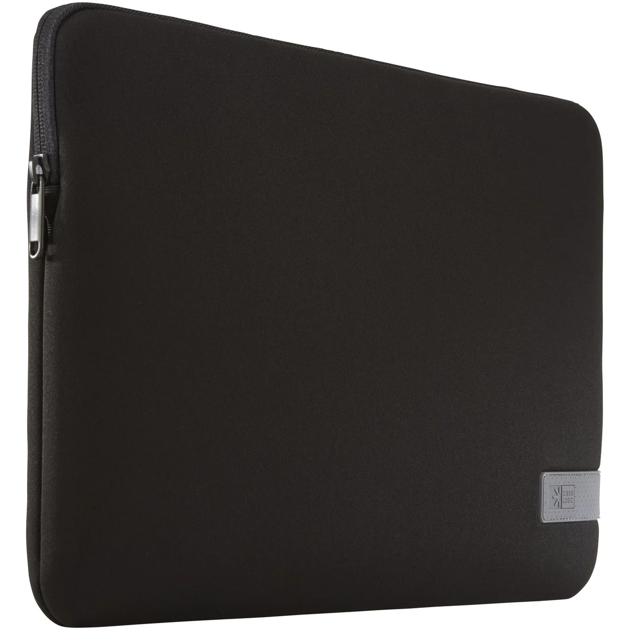 Hovedproduktbilde for Solid svart Case Logic Reflect 14" Laptopetui
