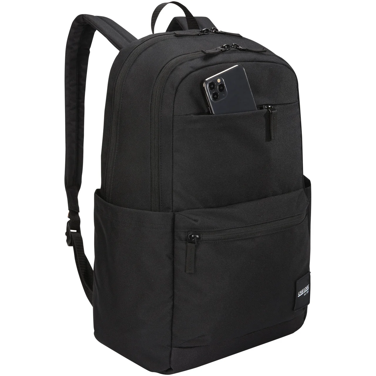Hovedproduktbilde for Solid svart Case Logic Uplink 26 L  Ryggsekk
