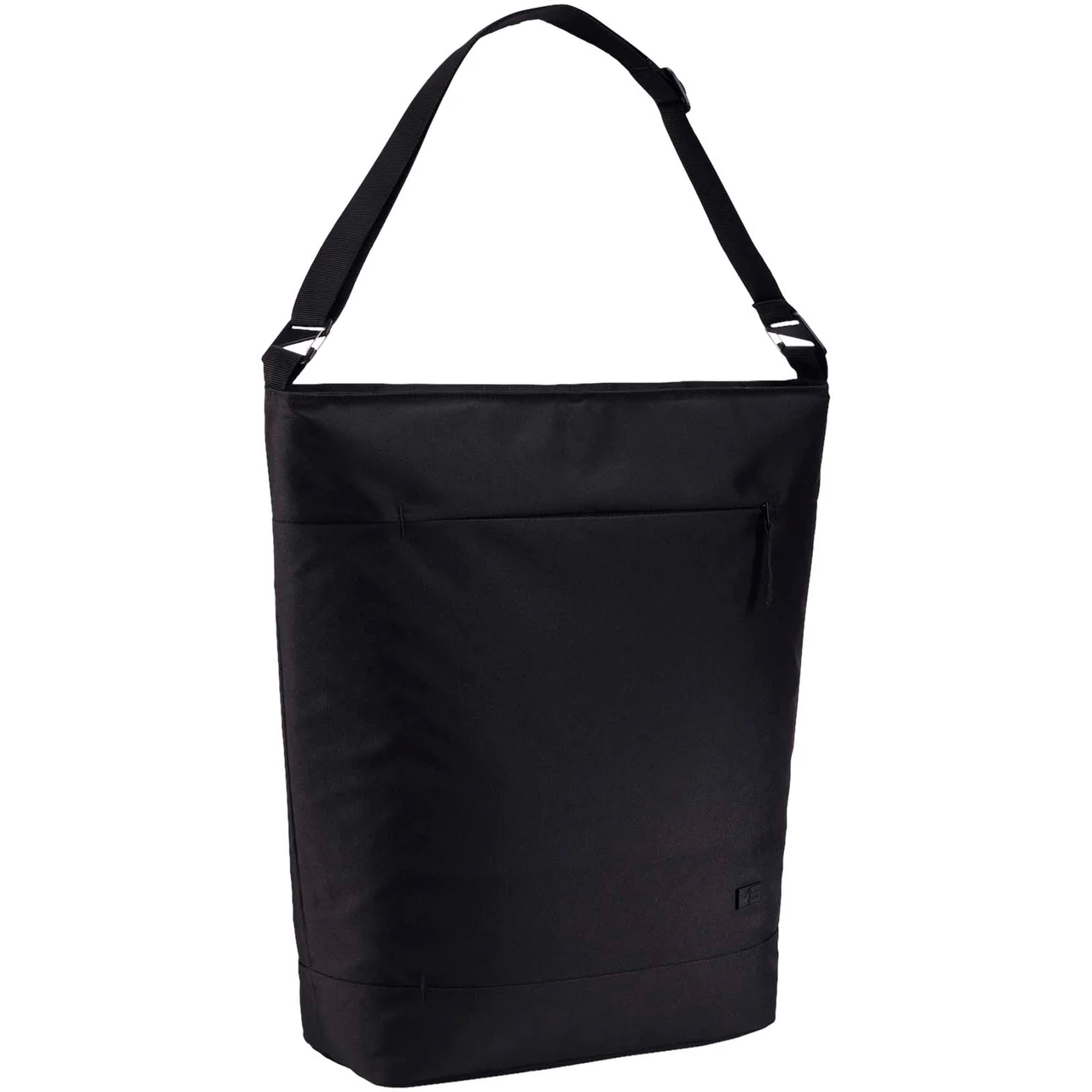Hovedproduktbilde for Solid svart Case Logic Invigo 15,6" Konvertibel PC-veske