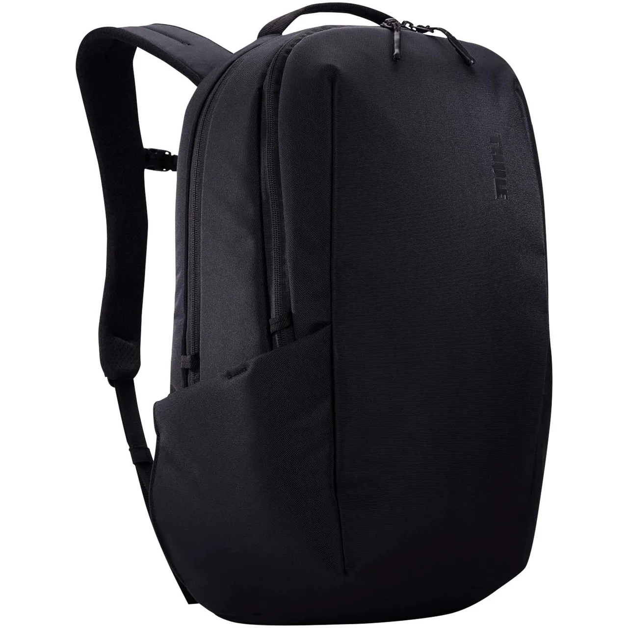 Hovedproduktbilde for Solid svart Thule Subterra 2 21L PC-sekk