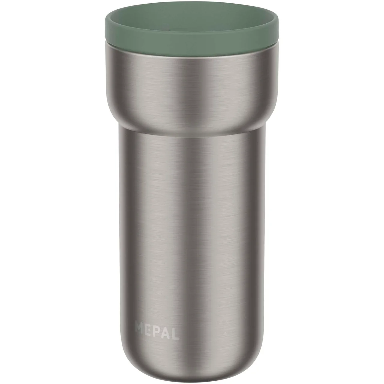 Hovedproduktbilde for Grønn Mepal Ellipse 375 ml Rustfritt Stål  Termokopp