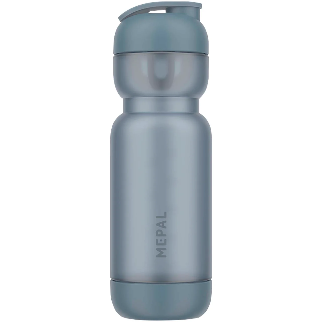 Hovedproduktbilde for Blå Mepal Shaker 800 ml  Sportsflaske