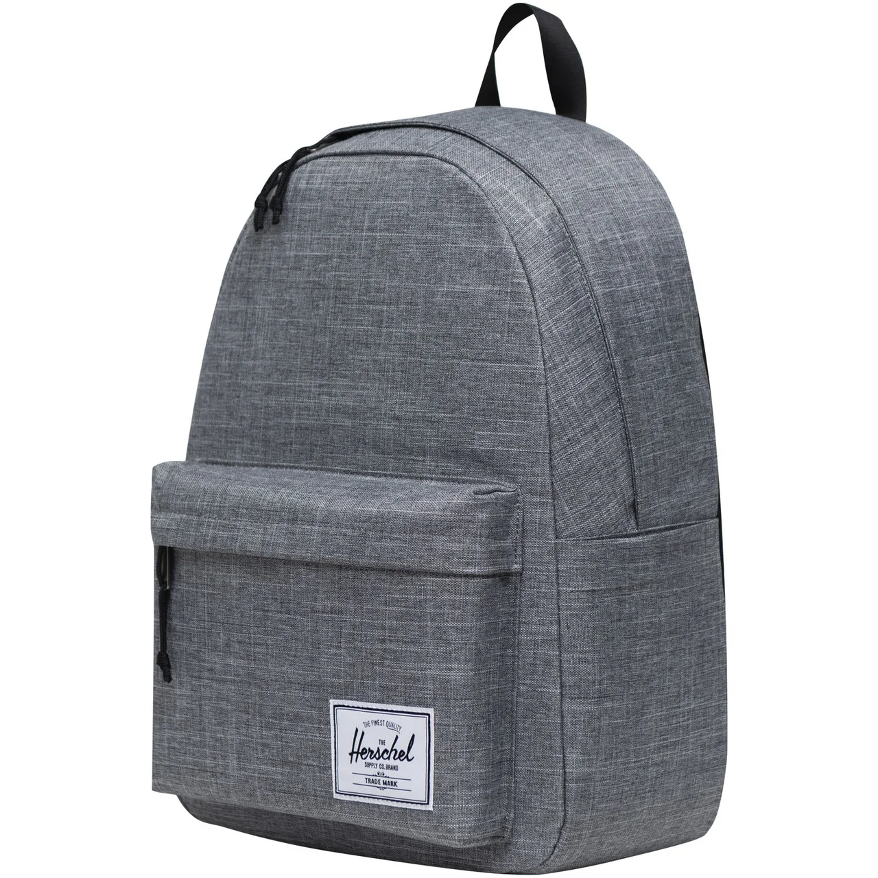 Hovedproduktbilde for Lynggrå Herschel Classic™ RPET 26 L Ryggsekk