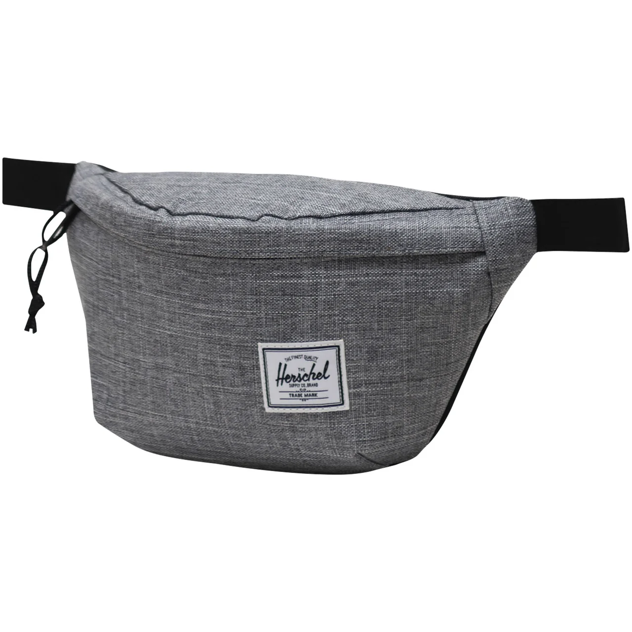 Hovedproduktbilde for Lynggrå Herschel Classic™ RPET Rumpetaske