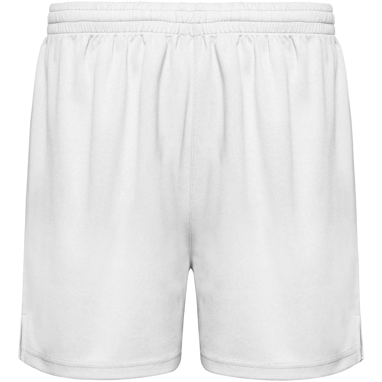 Hovedproduktbilde for Hvit Roly Player Teknisk Shorts Barn