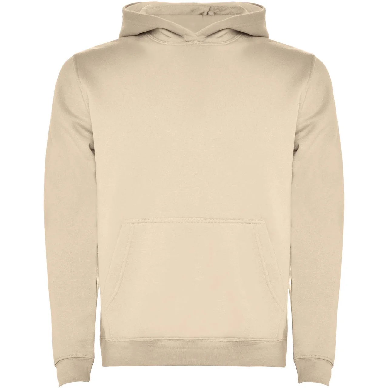 Hovedproduktbilde for Angora beige Roly Urban Hettegenser Barn