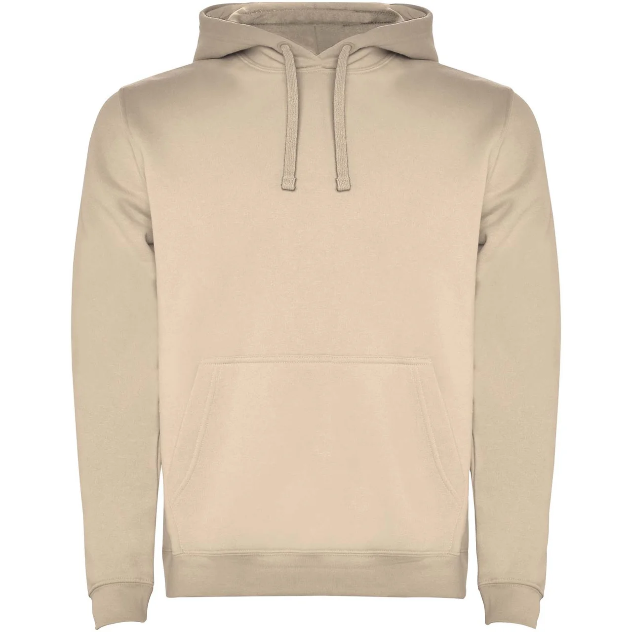 Hovedproduktbilde for Angora beige Roly Urban Hettegenser