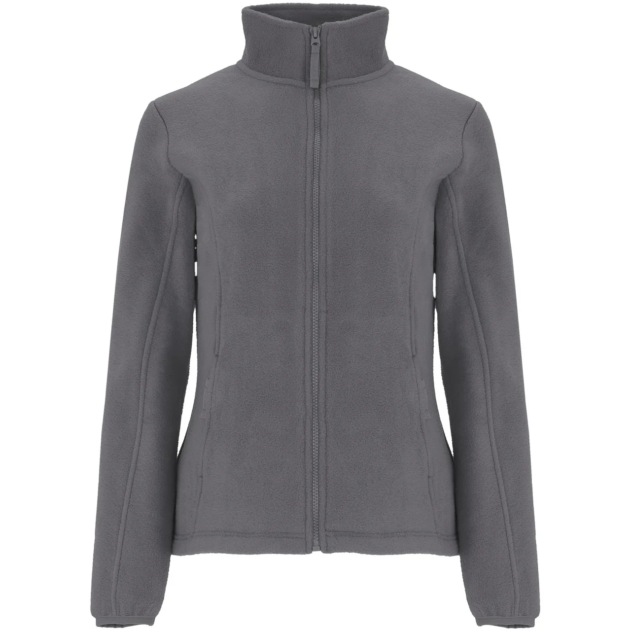 Hovedproduktbilde for Bly Roly Artic Fleecejakke Dame