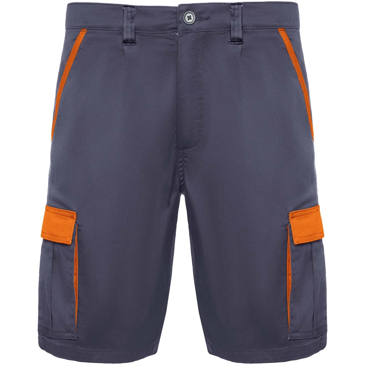 Hovedproduktbilde for Bly/Oransje Roly WRK Tahoe Arbeidsshorts Shorts