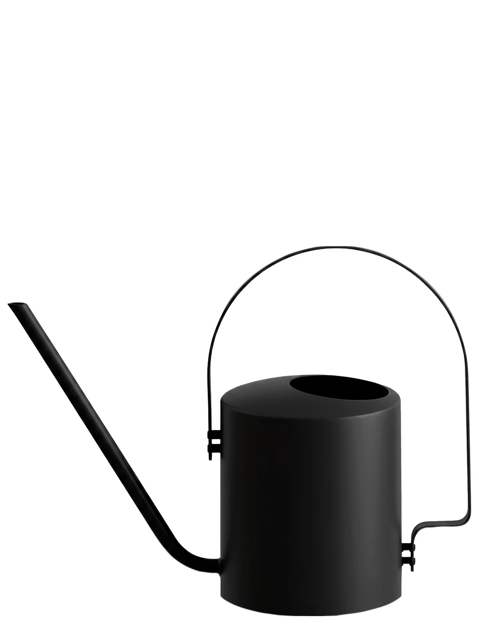 Hovedproduktbilde for Soft black Stelton Original Blomstervannkanne 1.7L