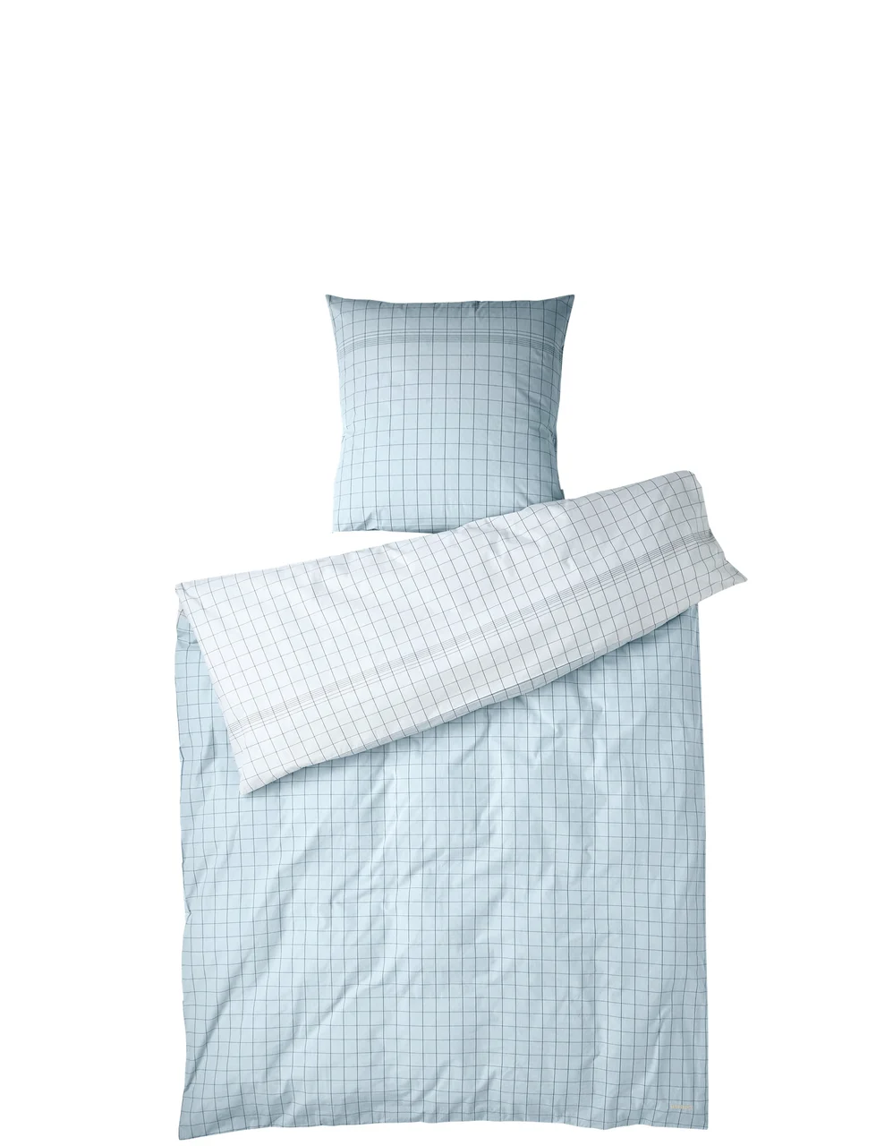 Hovedproduktbilde for Blue Stelton Vibeke Klint Sengesett 140x200 cm Bomull OEKO-TEX