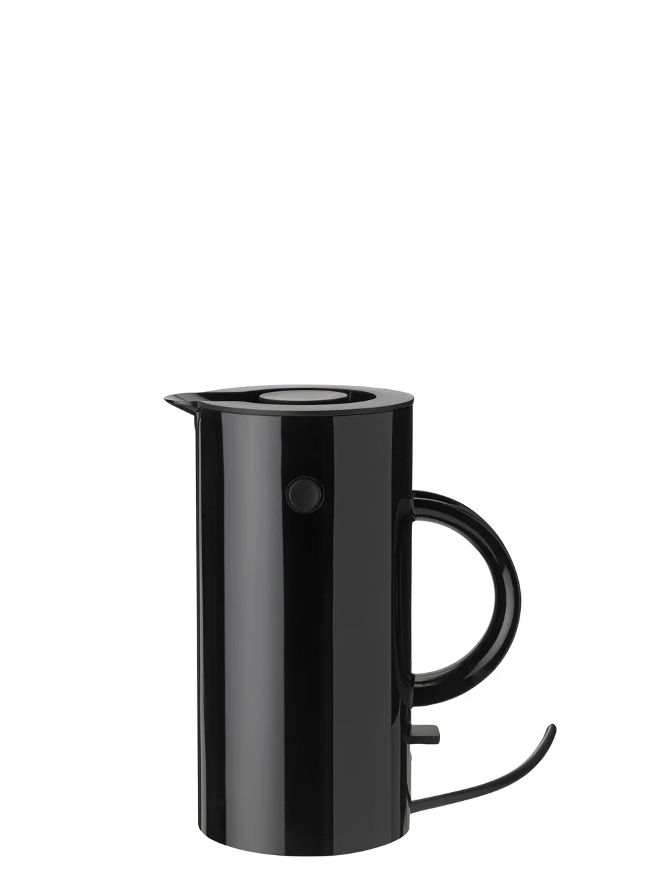 Hovedproduktbilde for Black Stelton EM77 Mini Vannkoker 0,5 L