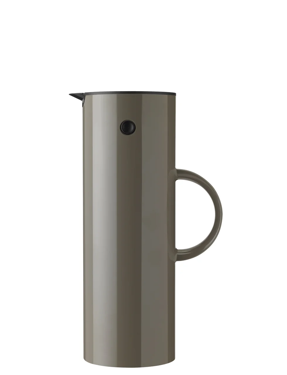 Hovedproduktbilde for Bark Stelton EM77 1L Termokanne