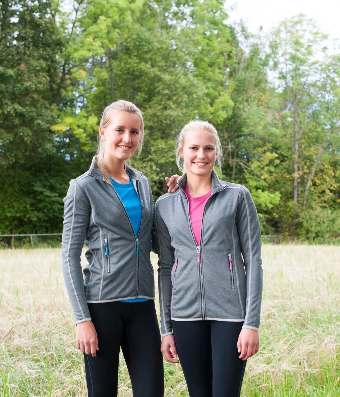 Hovedproduktbilde for Hvit Tracker Original Superlight Cool T-skjorte Dame