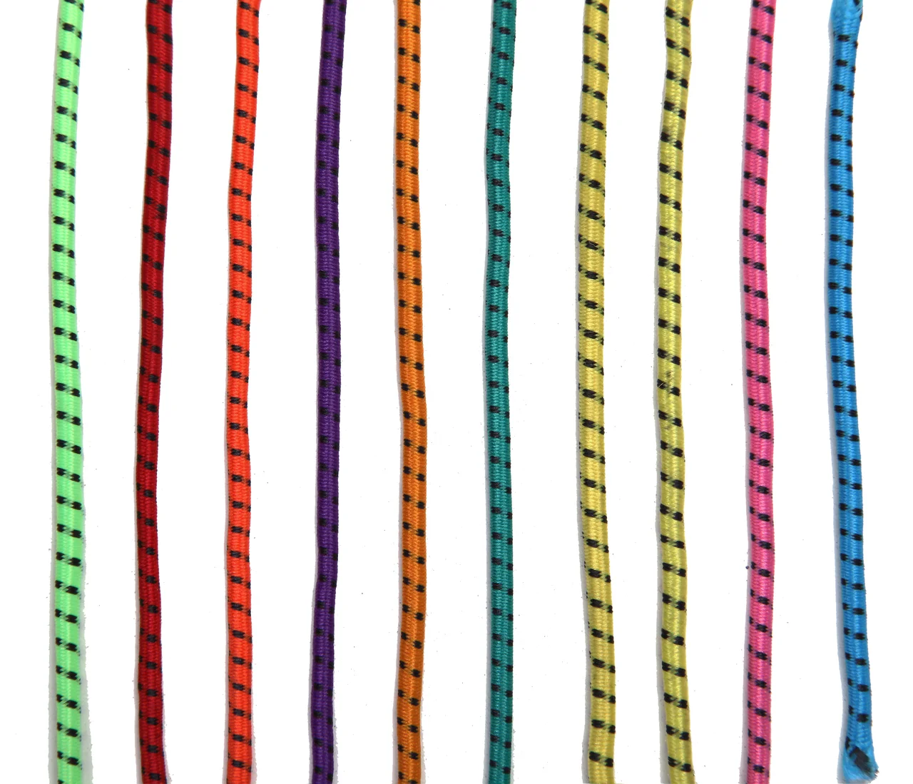 Hovedproduktbilde for Lilla Tracker Elastisk Strikk