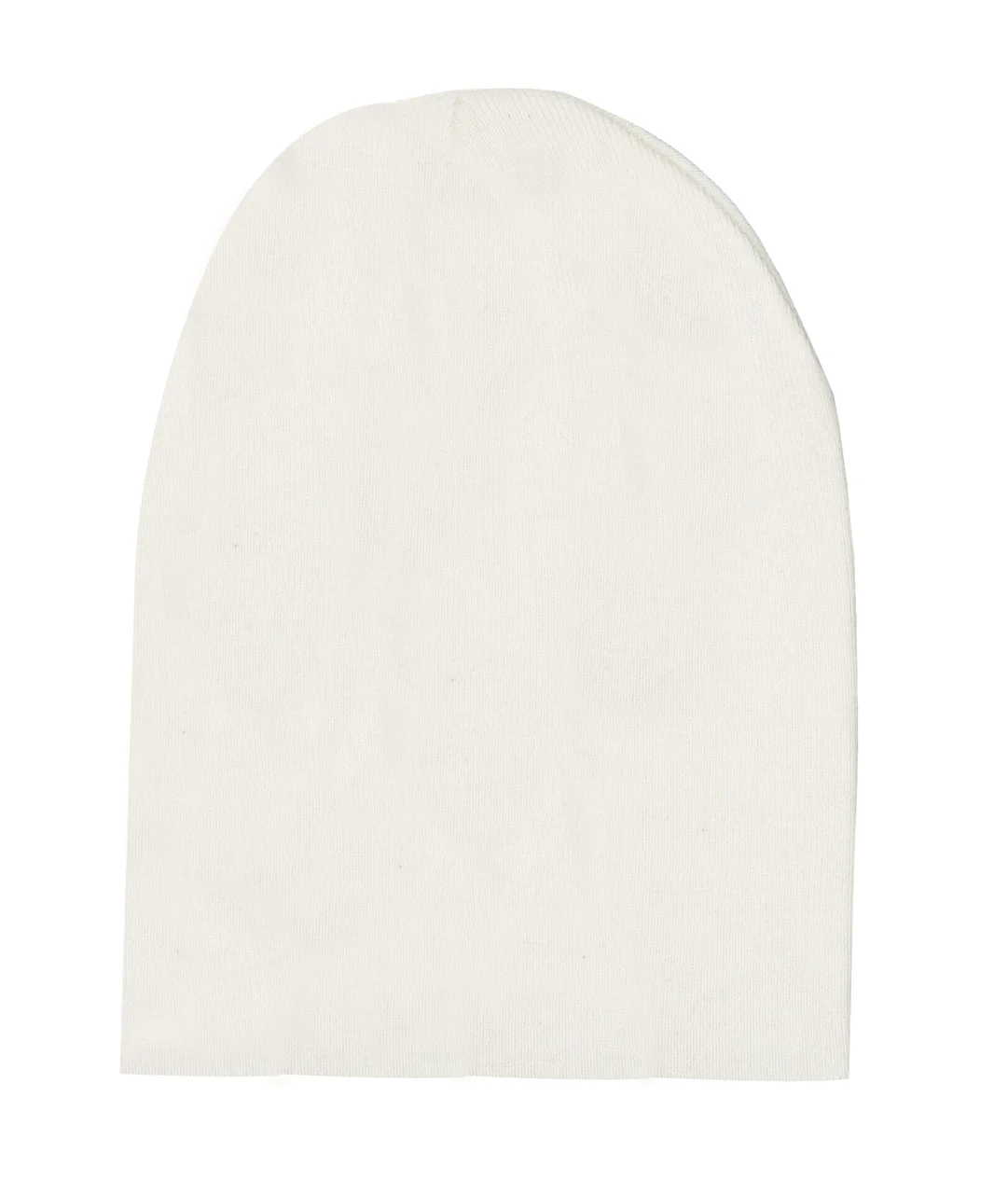 Hovedproduktbilde for Hvit Tracker Original Beanie  Lue