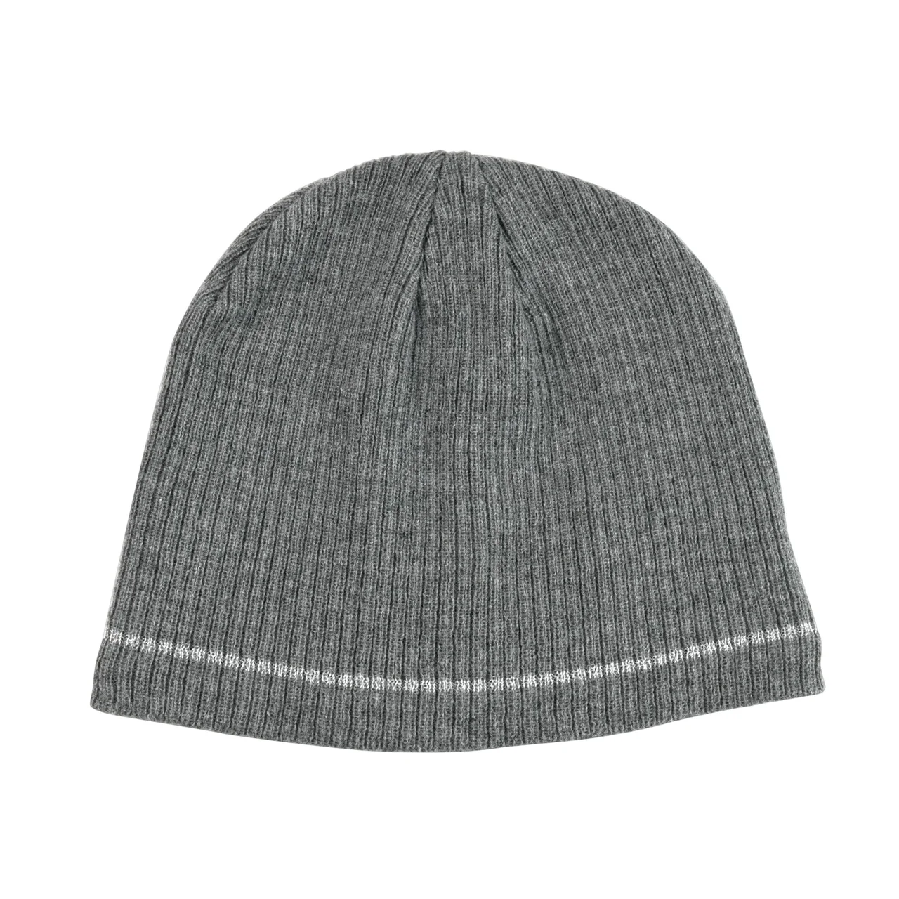Hovedproduktbilde for Mørk Grå Tracker Double Layer Reflective Lue