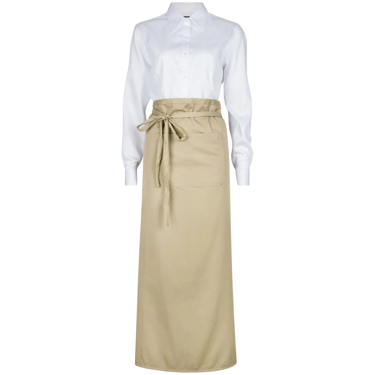Hovedproduktbilde for Beige Tracker Original Brasserie Forkle