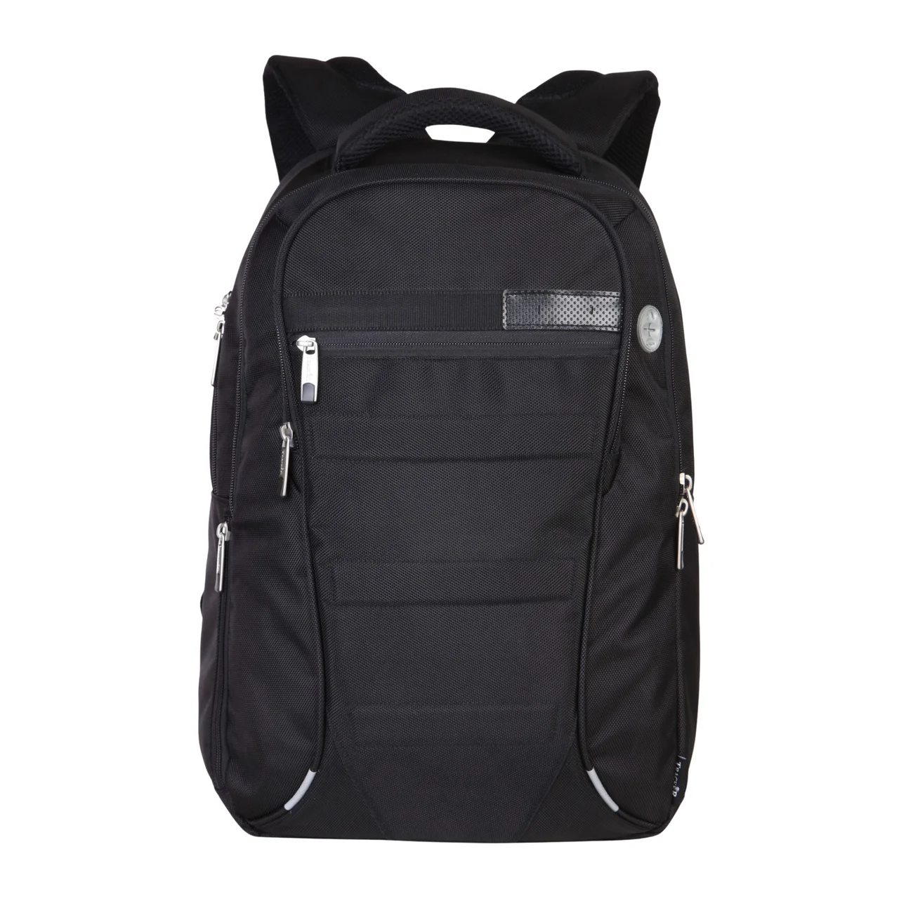 Hovedproduktbilde for Sort Tracker Black Edition Business Ryggsekk