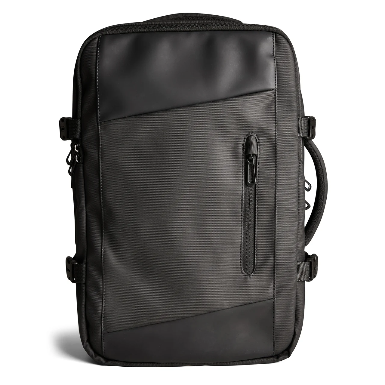 Hovedproduktbilde for Sort Tracker Original Travel Utvidbar Ryggsekk
