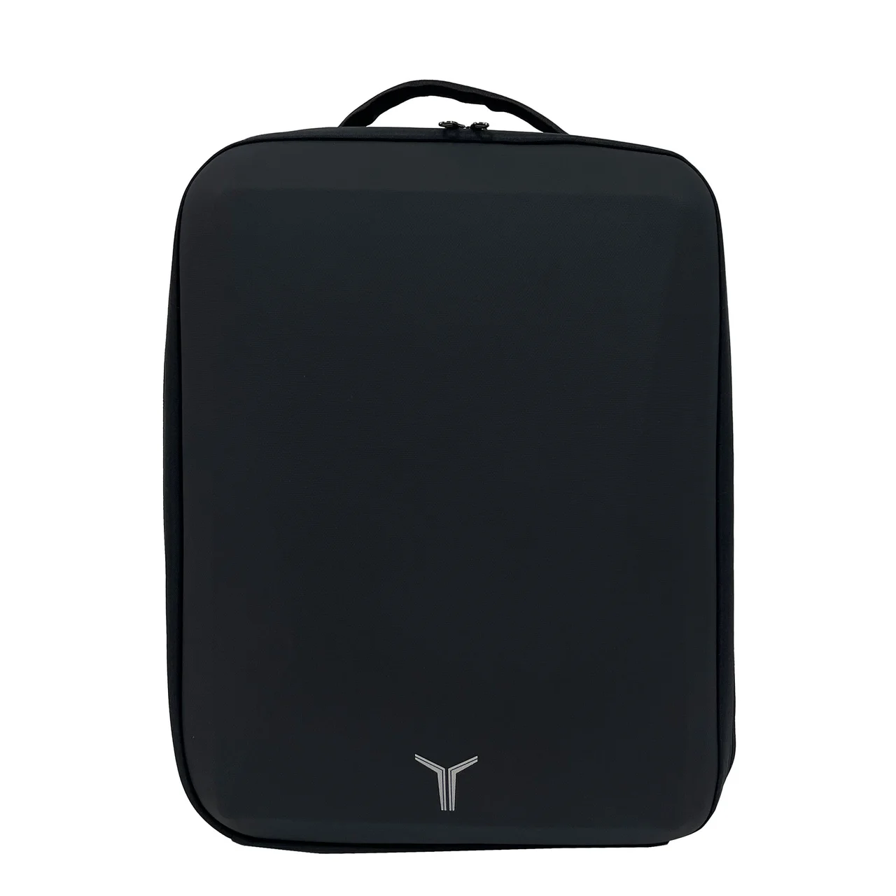Hovedproduktbilde for Sort Tracker Hard Shell Ryggsekk