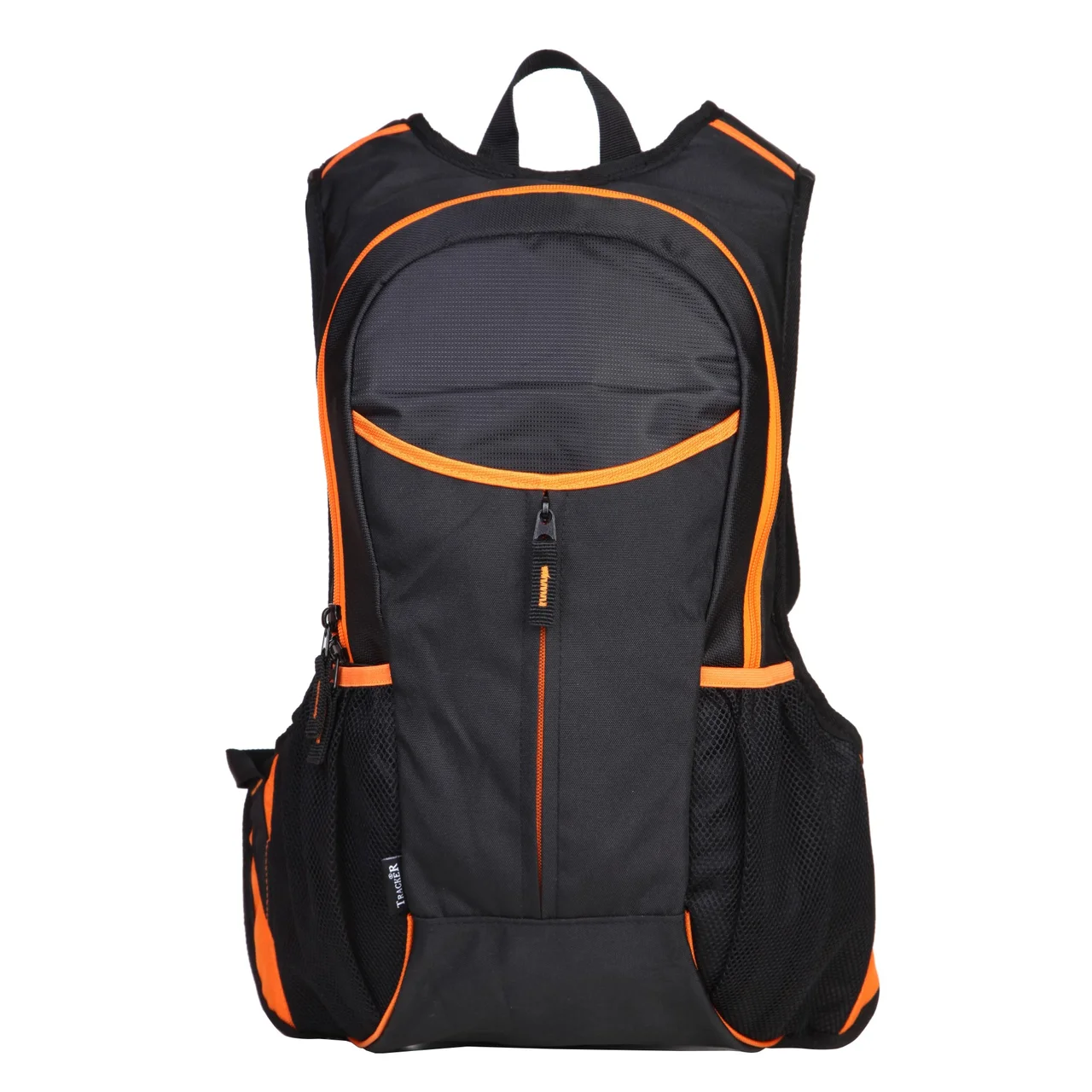 Hovedproduktbilde for Orange Tracker Original Bike Ryggsekk