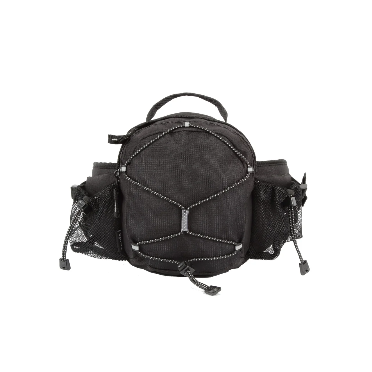 Hovedproduktbilde for Sort Tracker Original Rumpetaske