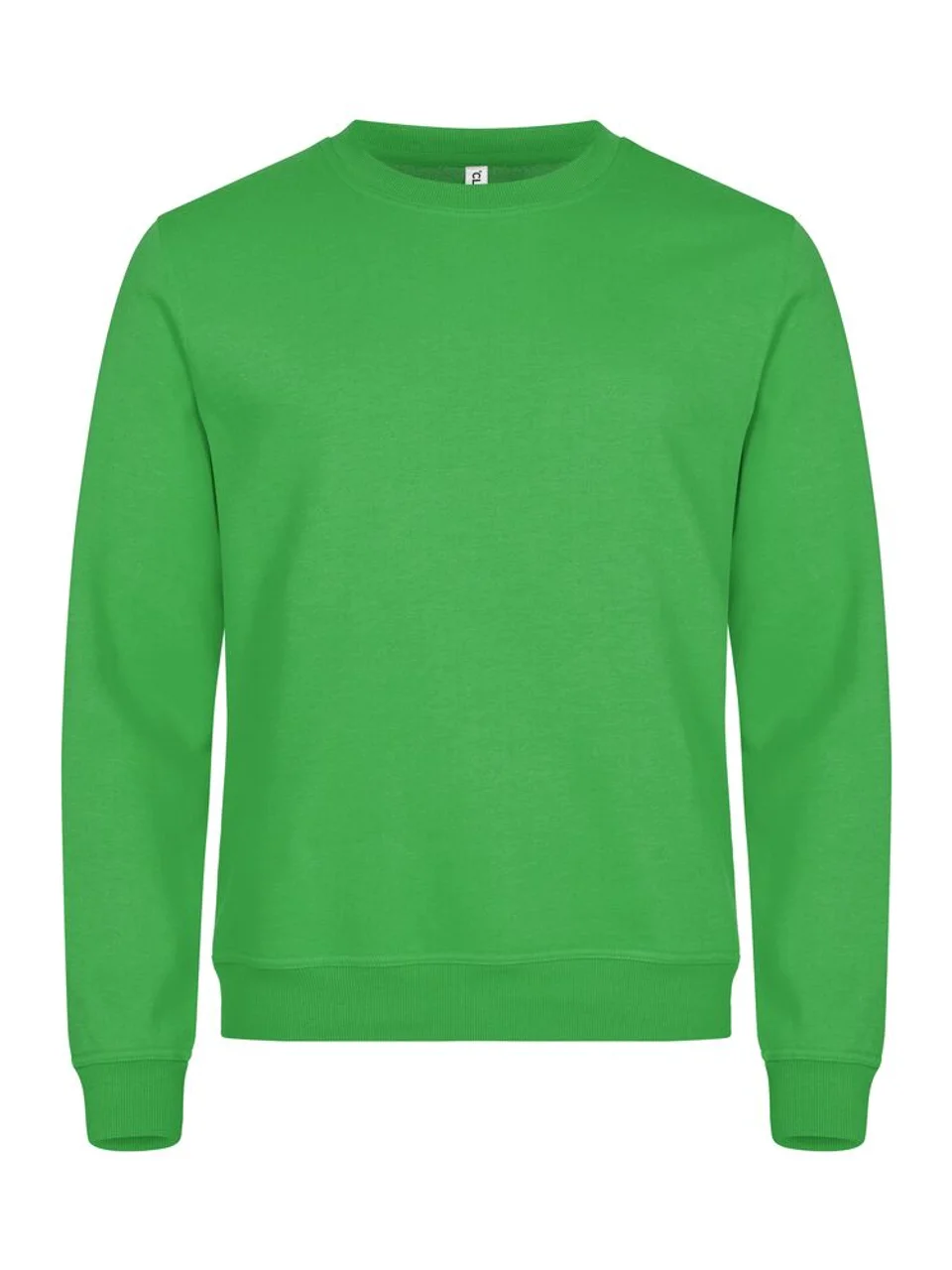 Hovedproduktbilde for Apple Green Clique Miami Collegegenser