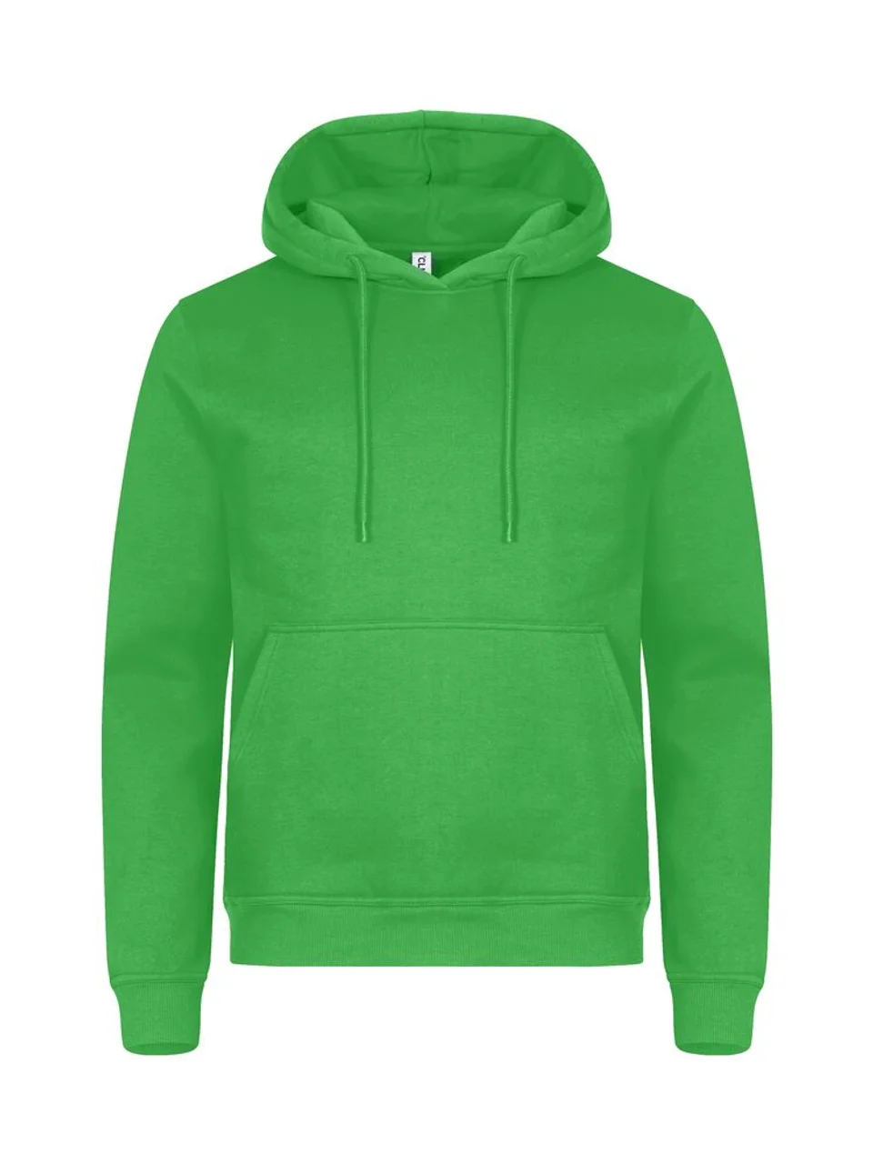 Hovedproduktbilde for Apple Green Clique Miami Hettegenser