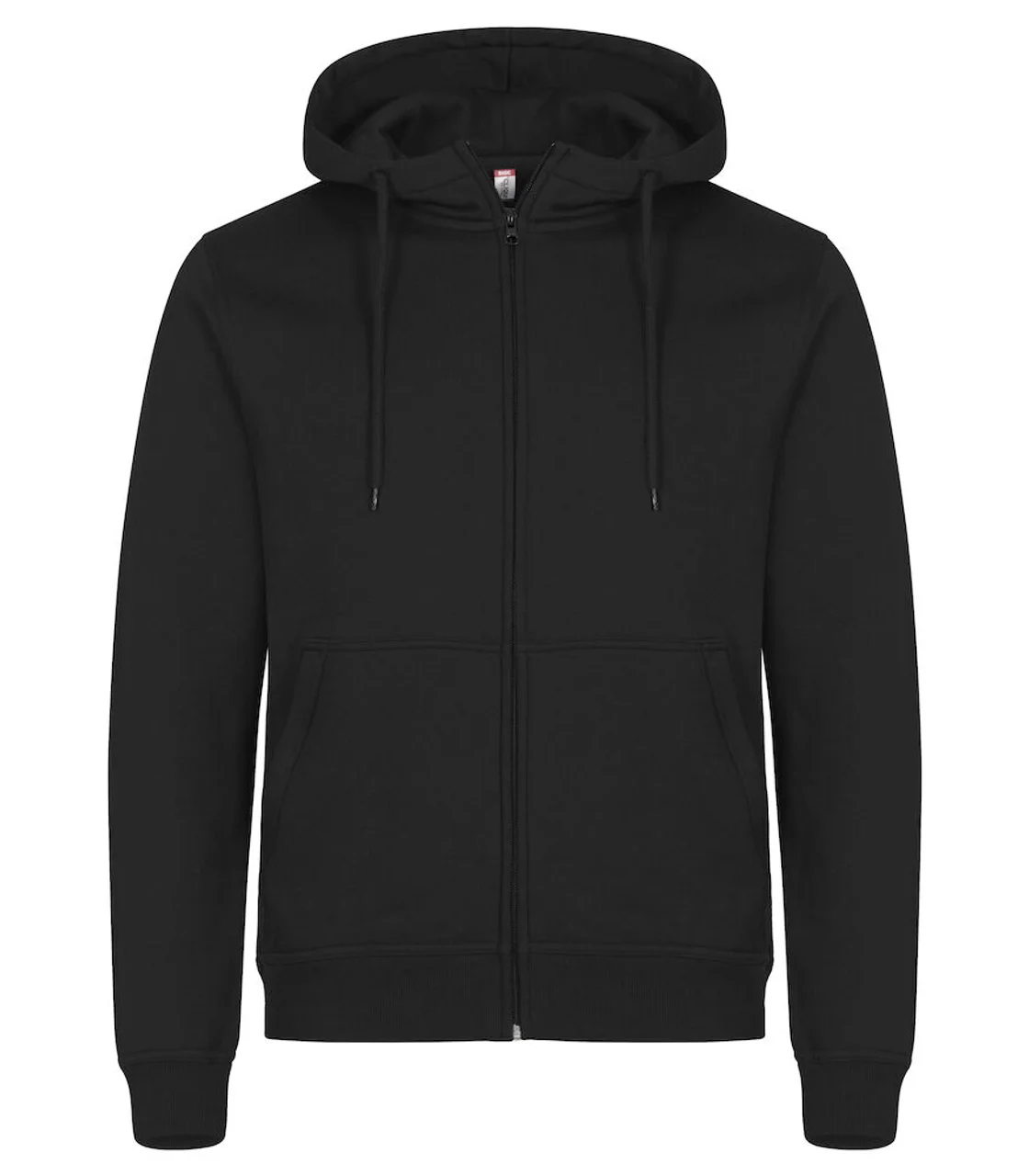 Hovedproduktbilde for Black Clique Miami Hettejakke