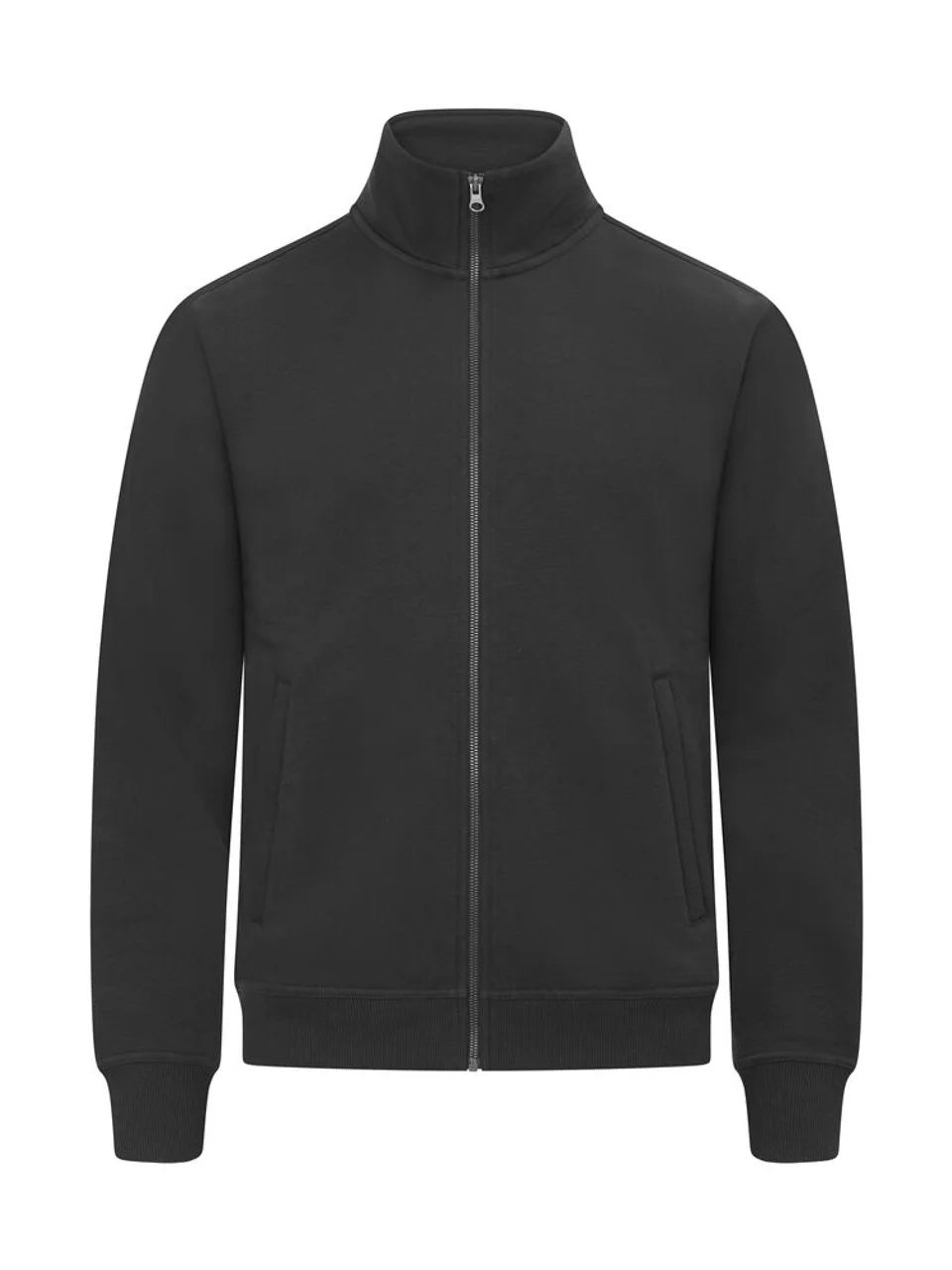Hovedproduktbilde for Black Clique Miami Collegejakke