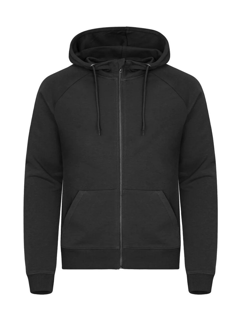 Hovedproduktbilde for Black Clique Miami Pro Hettejakke