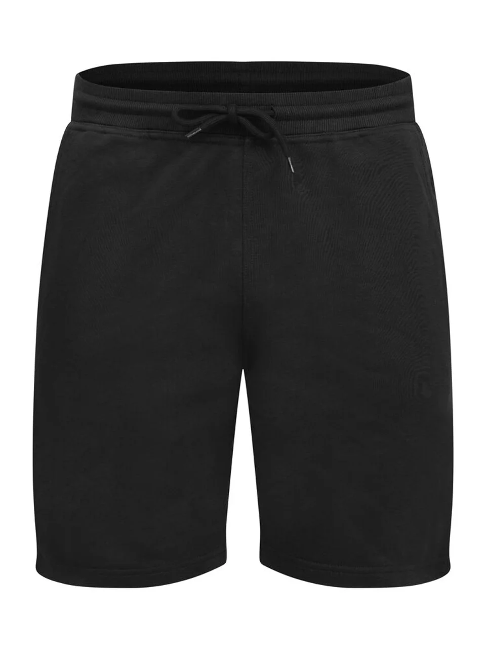 Hovedproduktbilde for Black Clique Miami Bomull og RPET Shorts