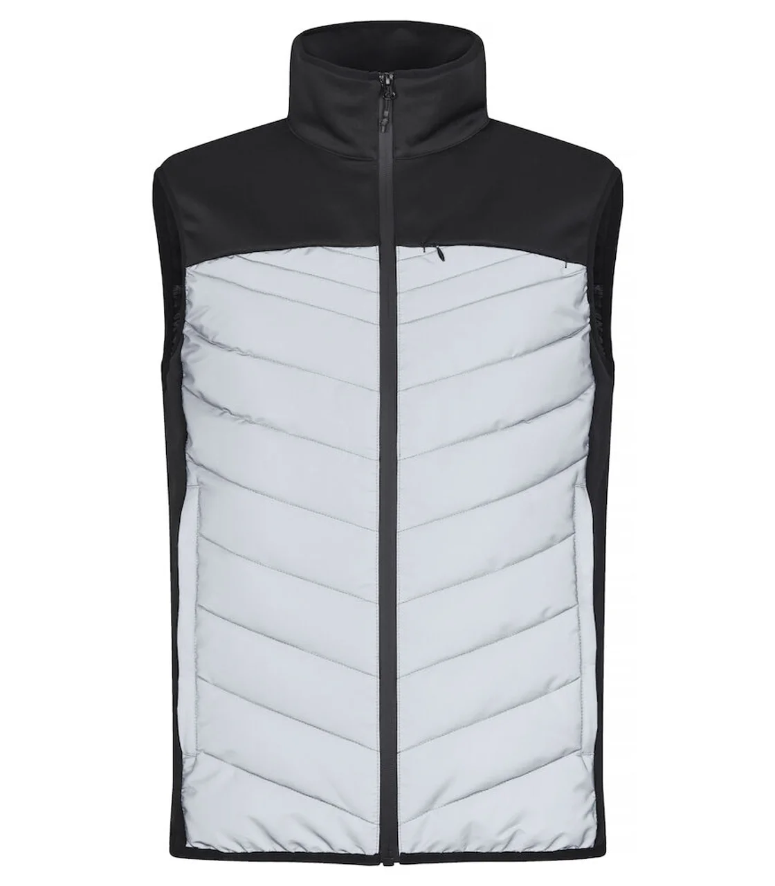 Hovedproduktbilde for Reflective Clique Utah Refleks Vattert Vest