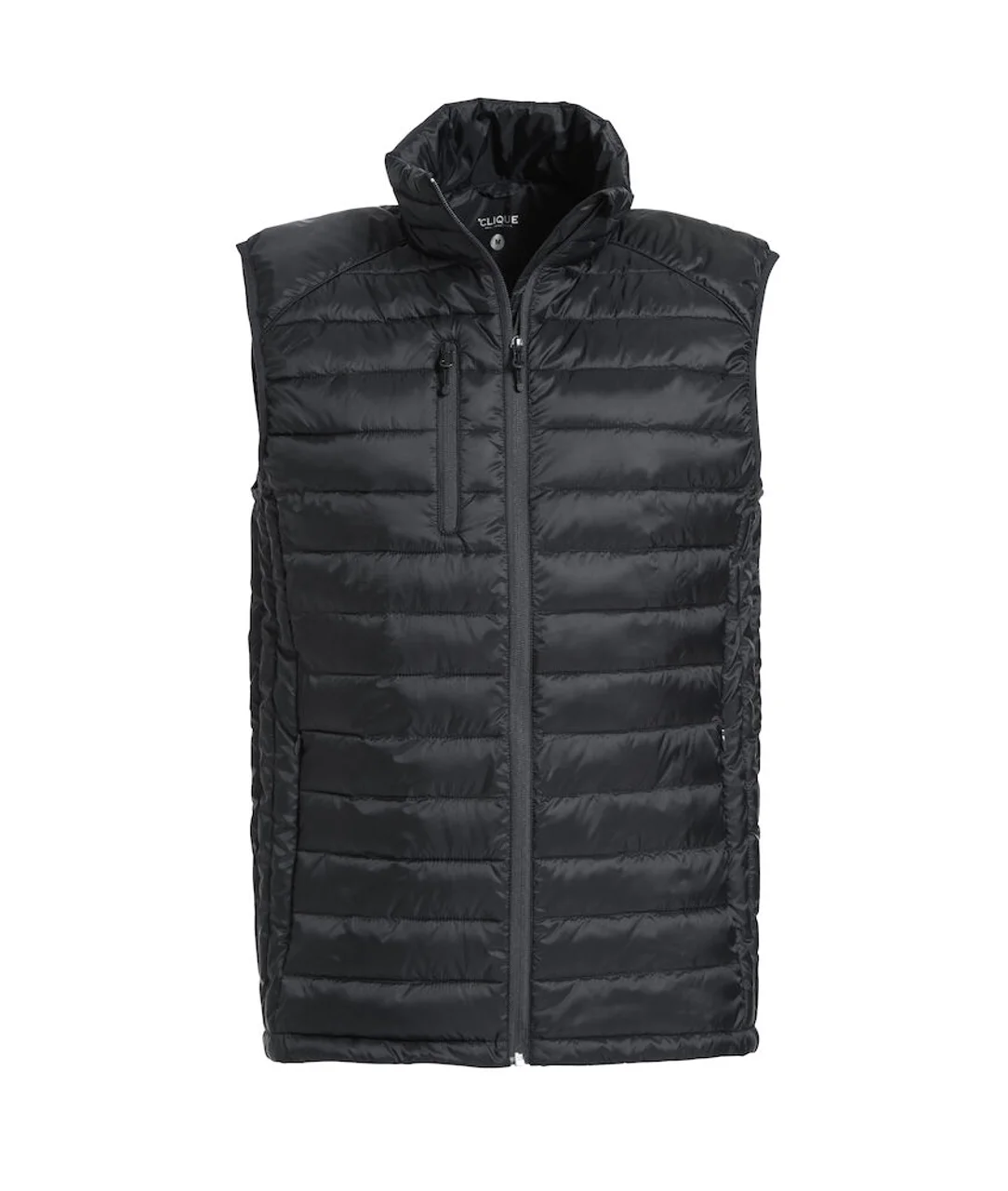 Hovedproduktbilde for Black Clique Hudson Vattert Vest