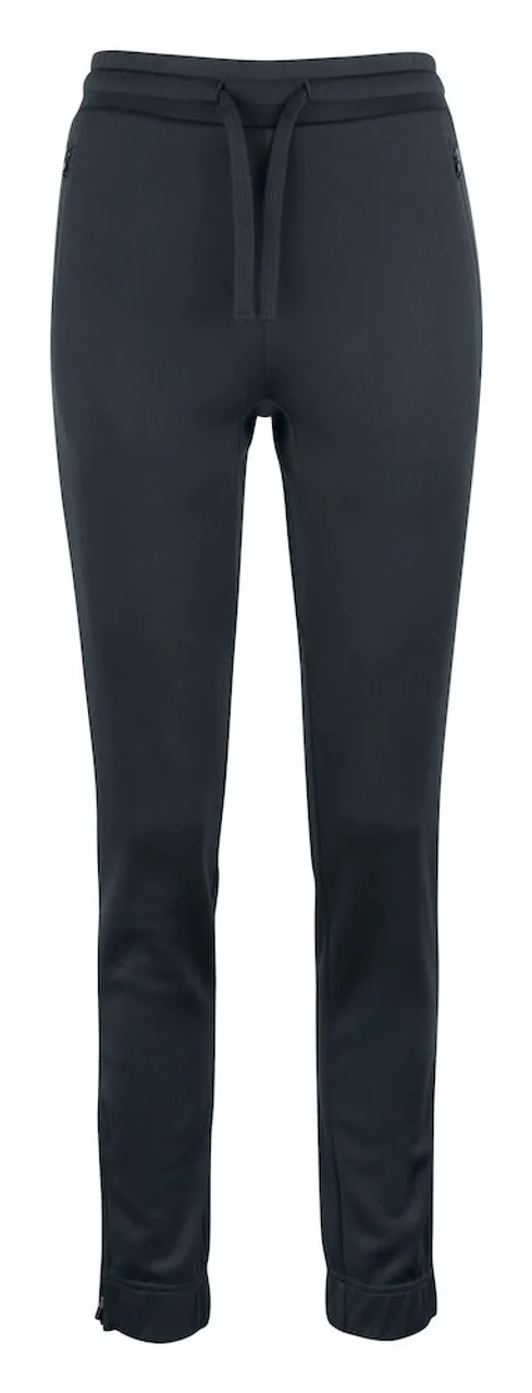 Hovedproduktbilde for Black Clique Basic Active Bukse