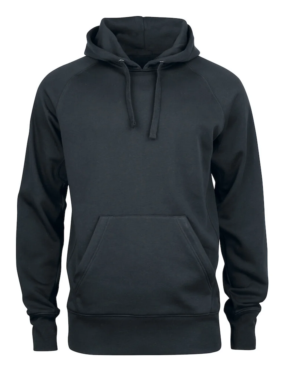 Hovedproduktbilde for Black Clique Helix Hettegenser